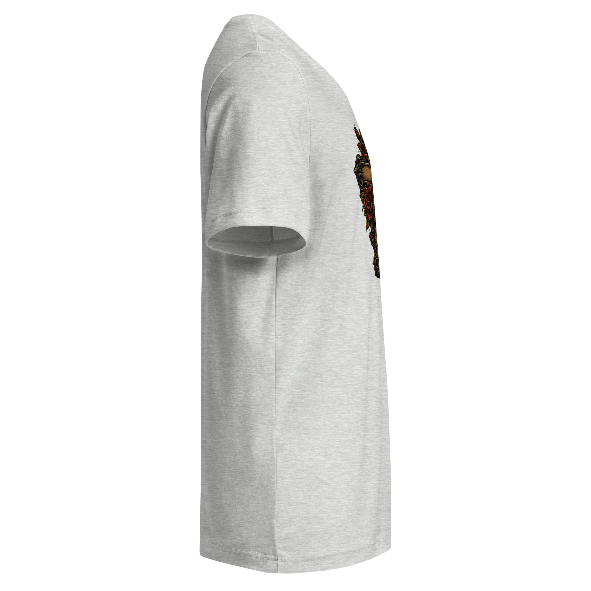 ONE KING The Gift V-Neck Tee product image (4)