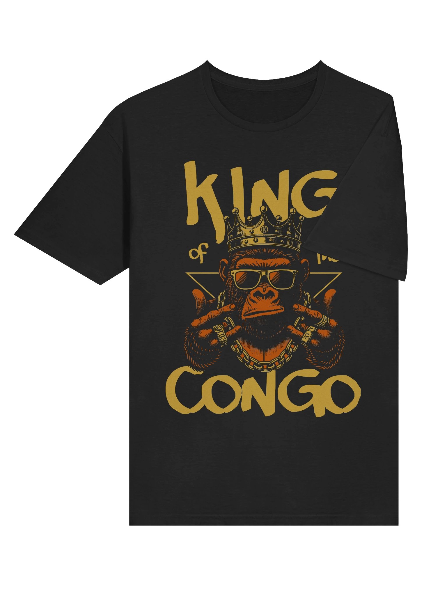 Congo T product image (6)