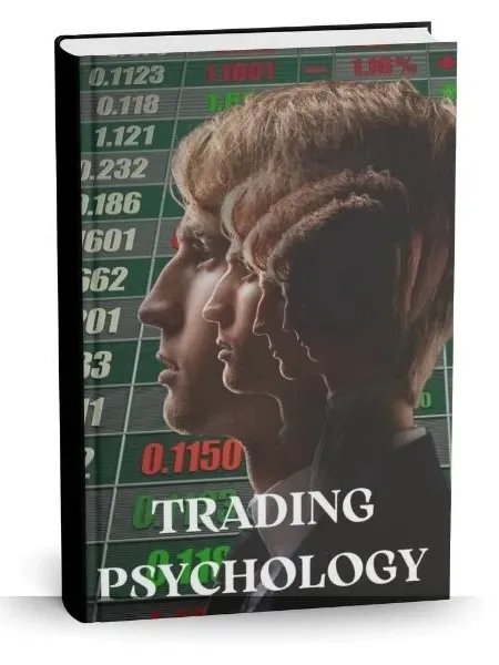 Trading Psychology product image (1)