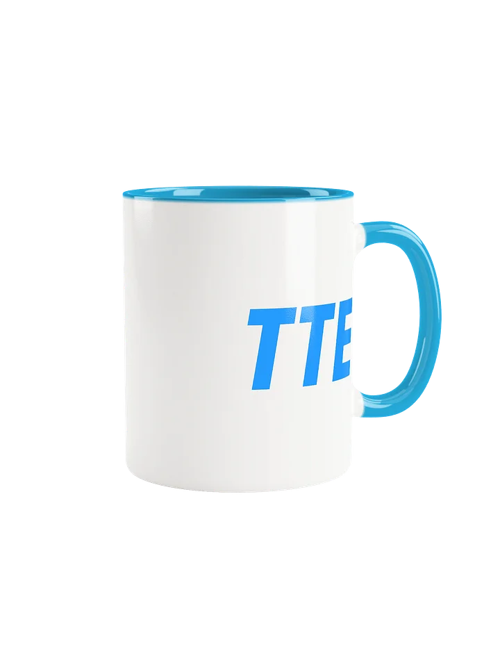 TTE Premium Mug product image (12)