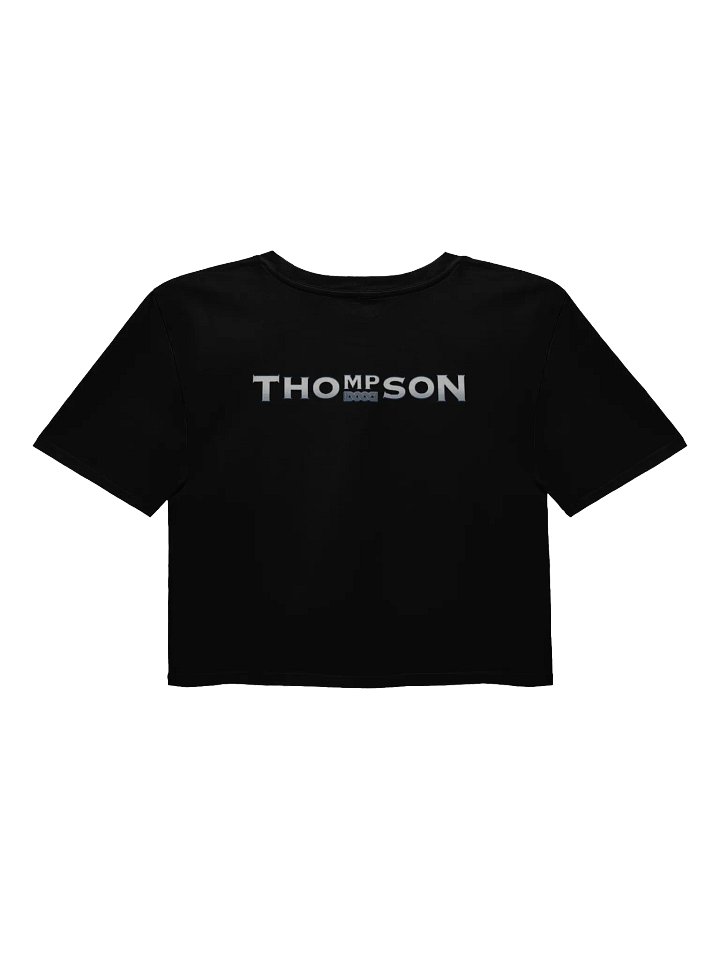 Maranatha Thompson Women's Crop Top product image (2)
