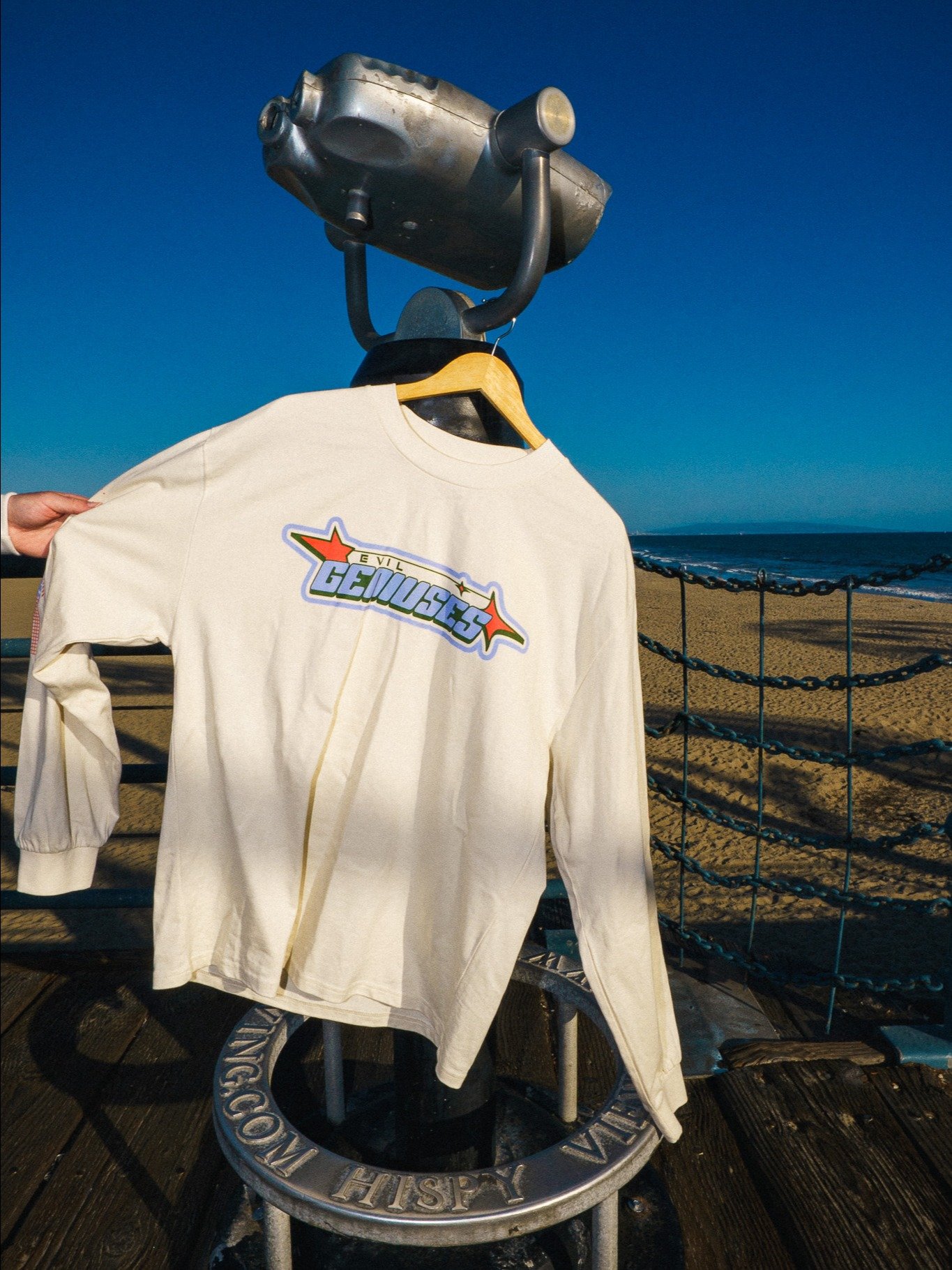 EG Heavy Weight Long Sleeve product image (5)