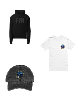 LAR - Ultimate FFN Bundle