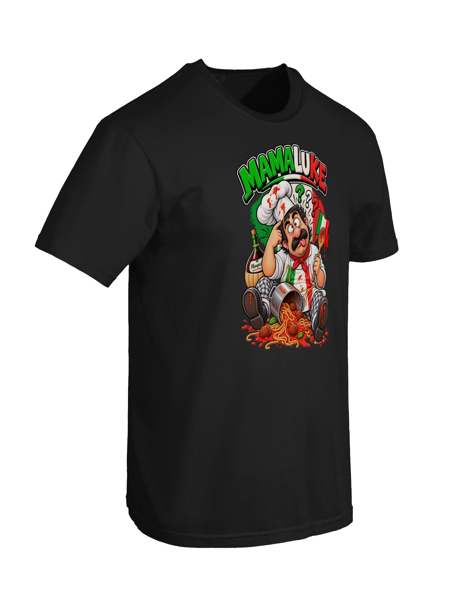 "Mamaluke" product image (6)
