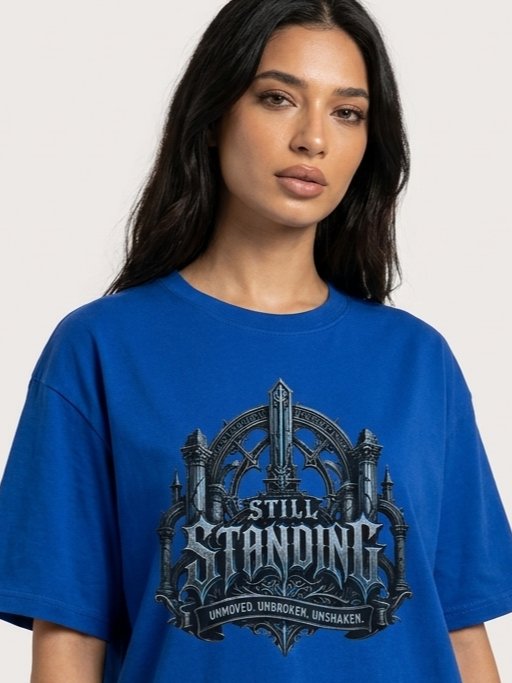STILL STANDING product image (12)