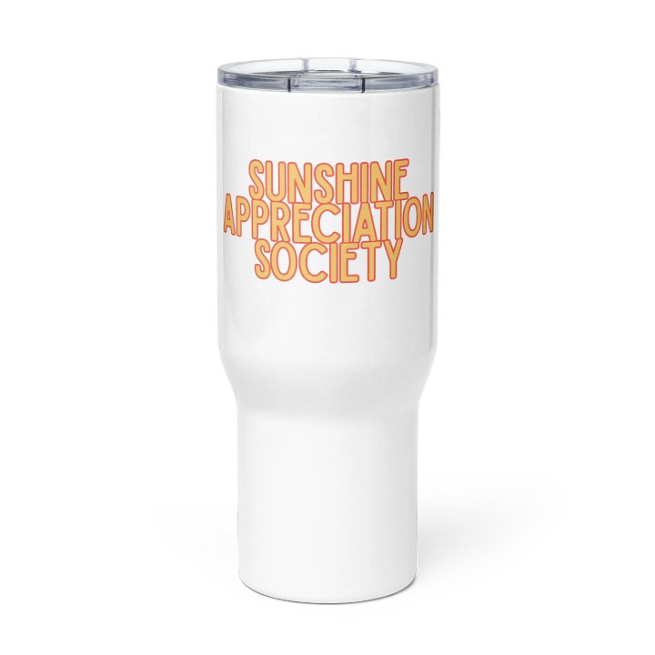 Sunshine Tumbler product image (3)