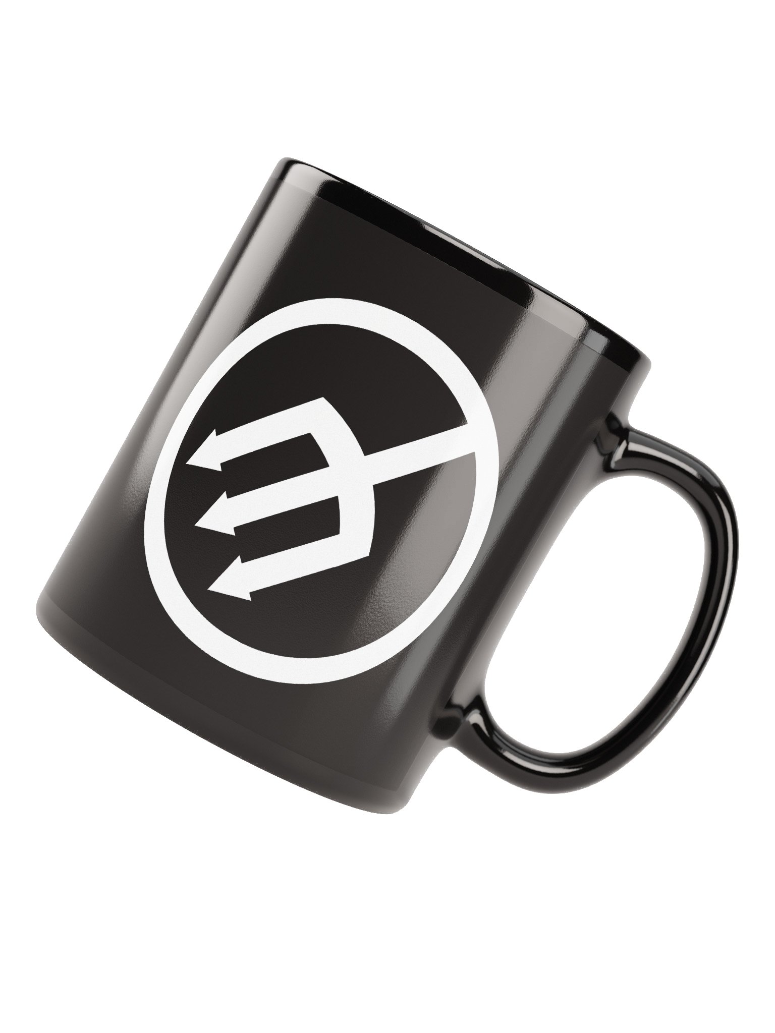 Anti-Fascist Pitchfork - Mug product image (2)