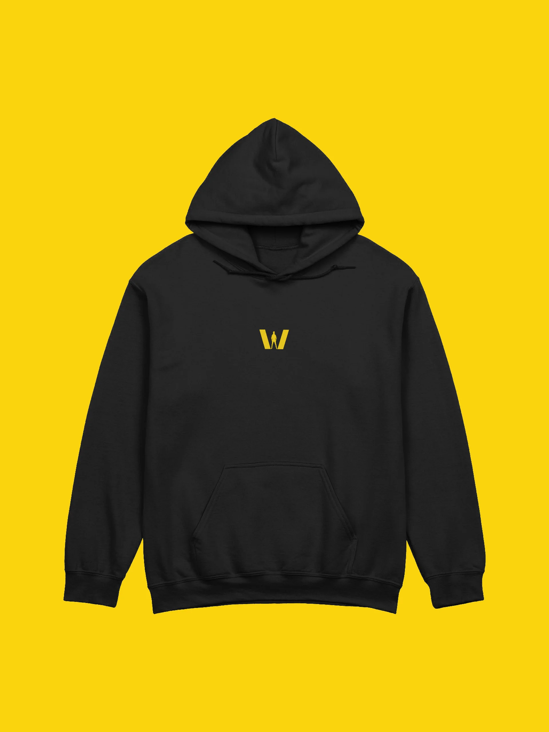 Gildan Classic Hoodie | WIL Style product image (1)