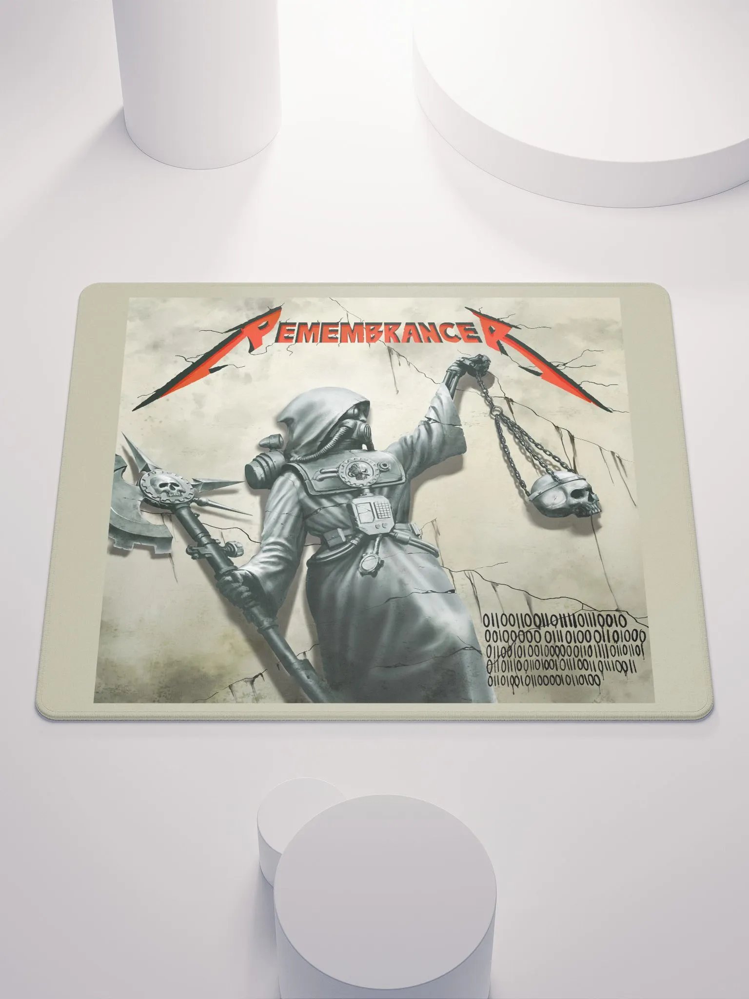 Onenissiah Mousepad product image (1)