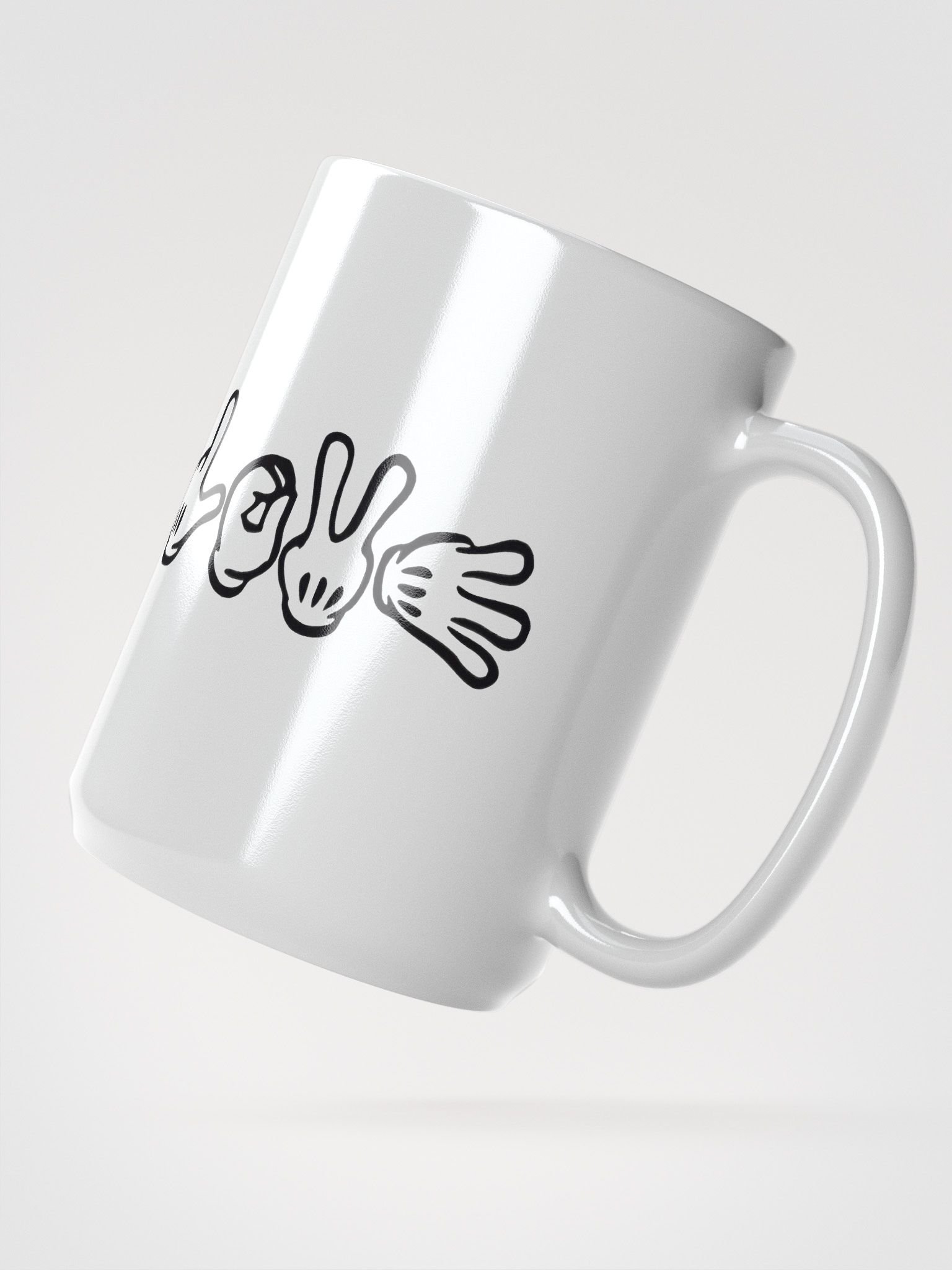 LOVE MUG product image (2)