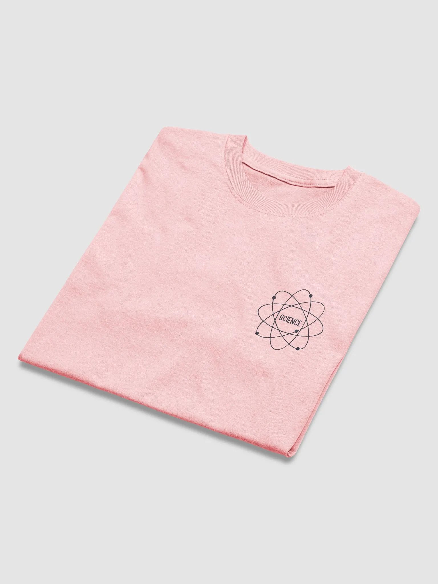 SCIENCE Gildan Heavyweight Tee product image (3)
