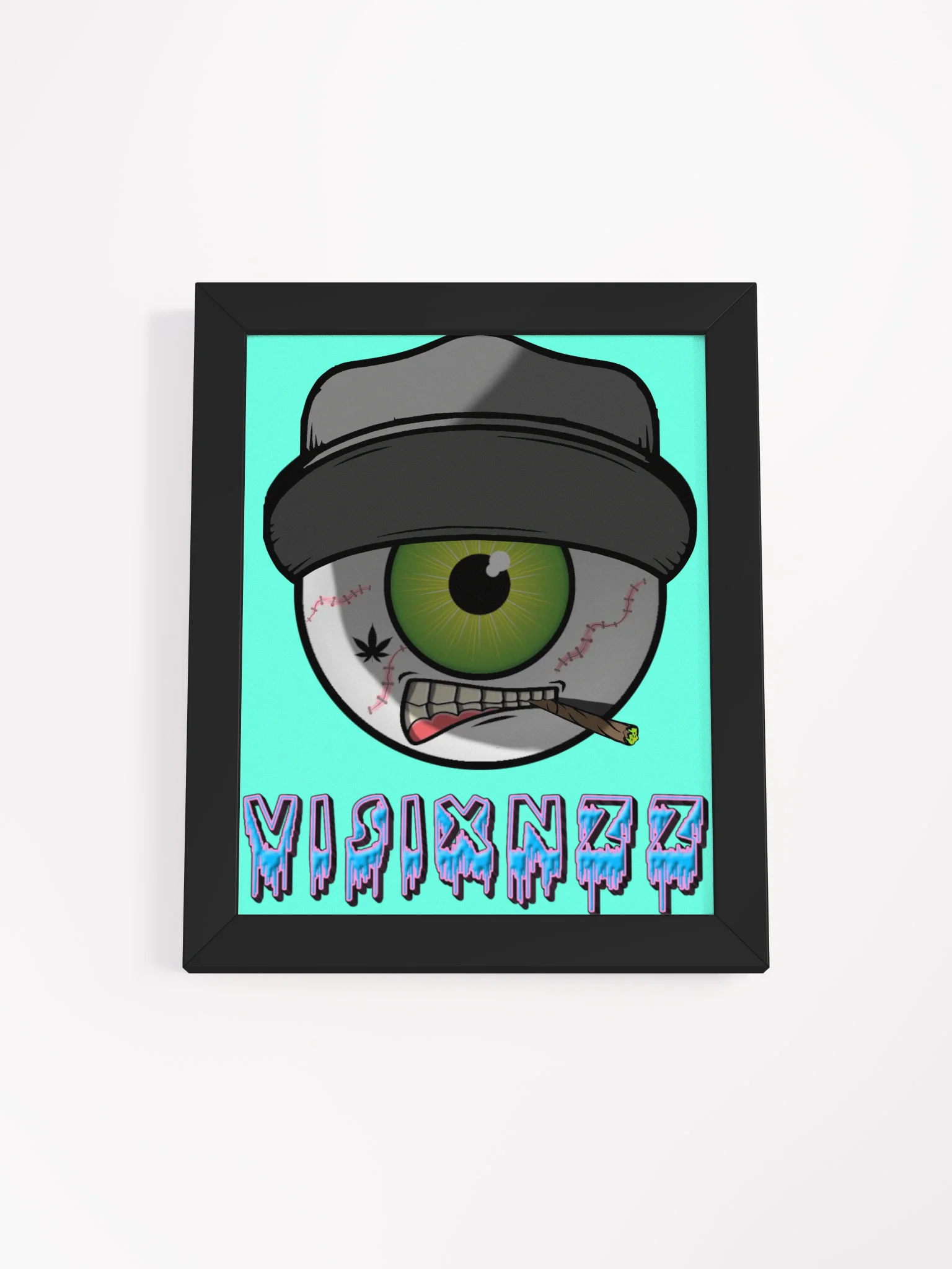 VisixnZz poster product image (61)