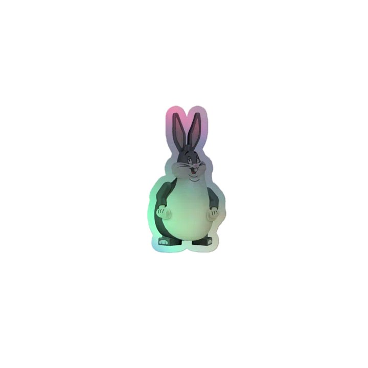 Big Chungus product image (1)