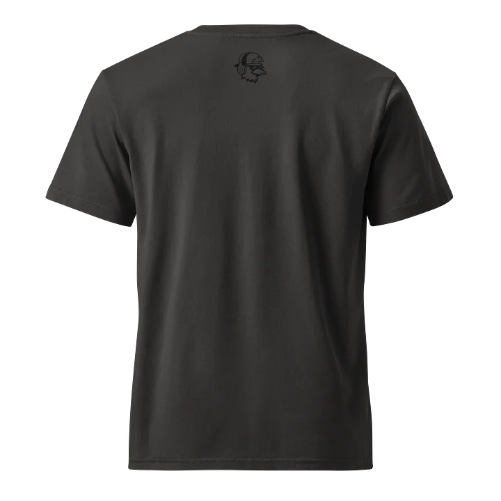 Terra Branford "LoFi State of Mind" Graphic Tee product image (6)