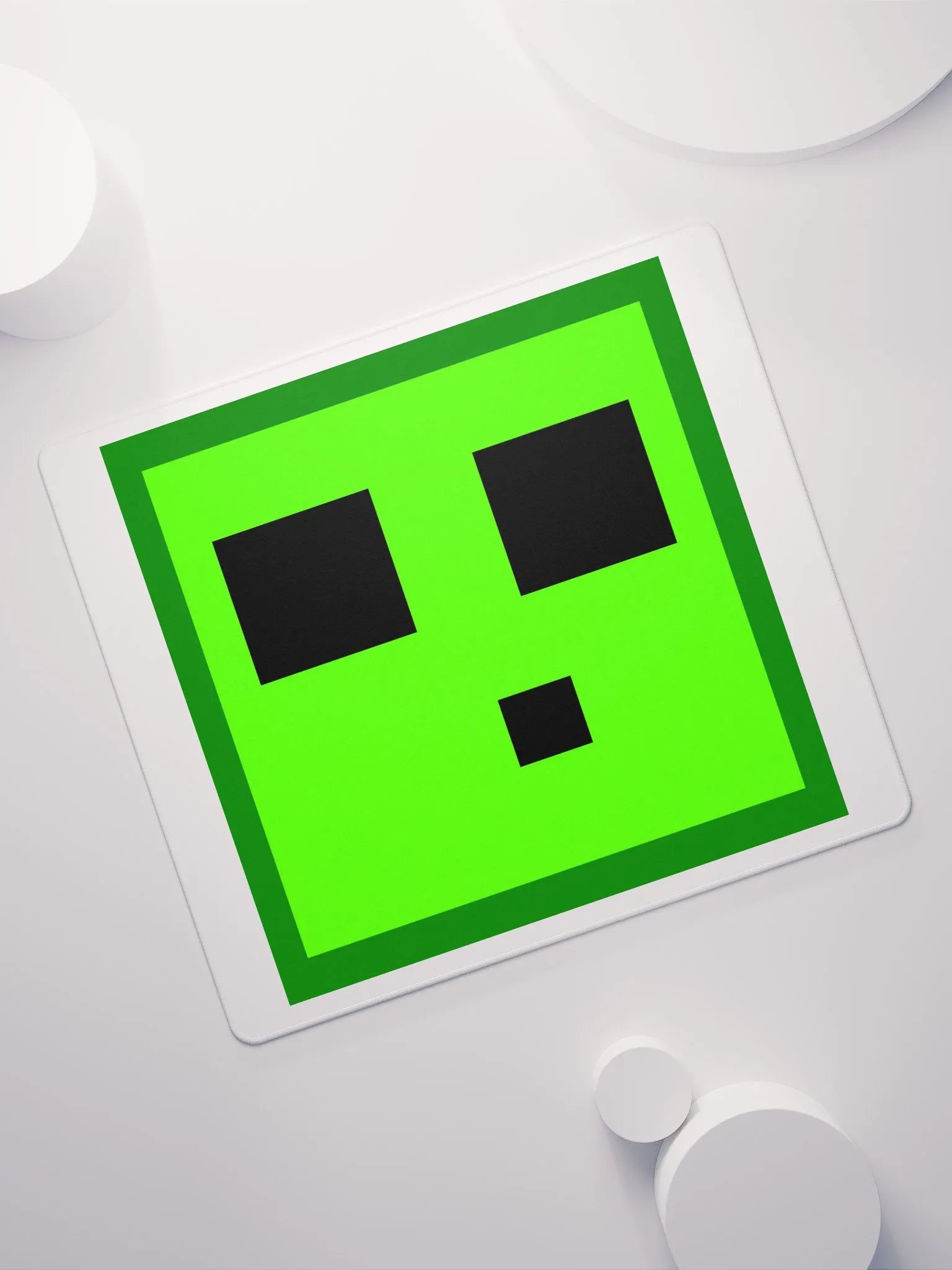 Eloc Slime Gaming Mouse Pad product image (11)