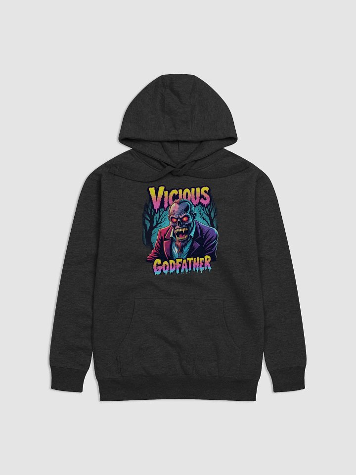 Vicious Godfather Hoodie product image (10)