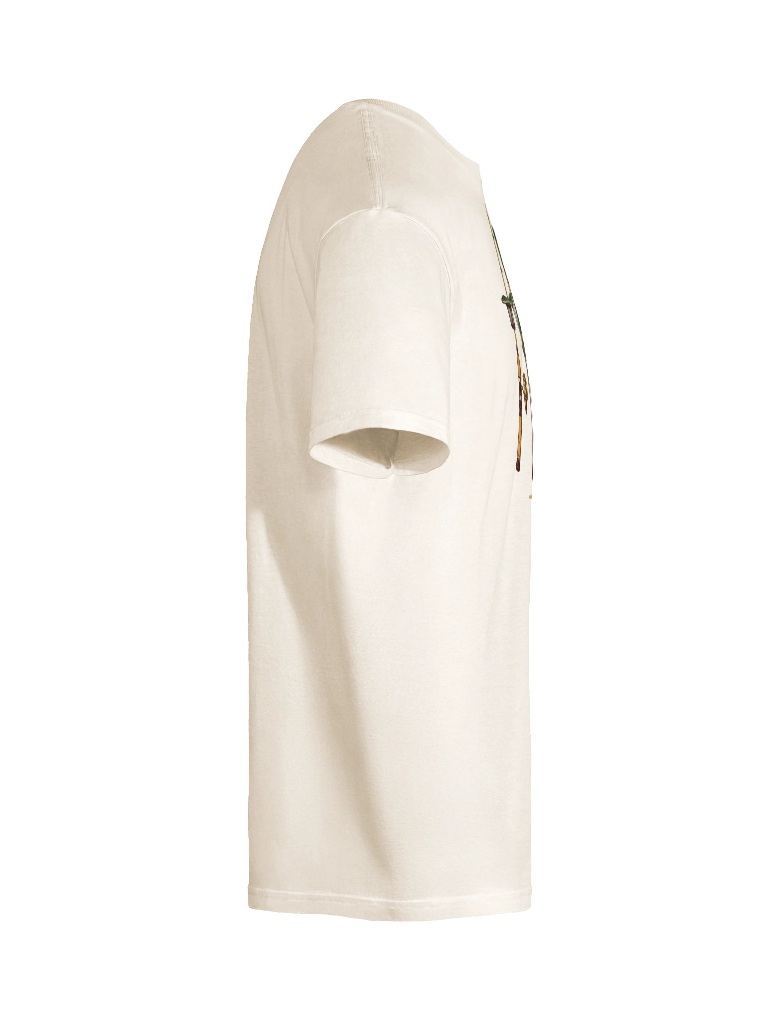 Occupied T-Shirt product image (10)