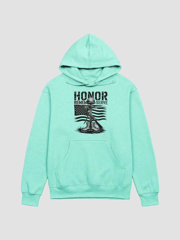 Honor Remember Serve product image (1)
