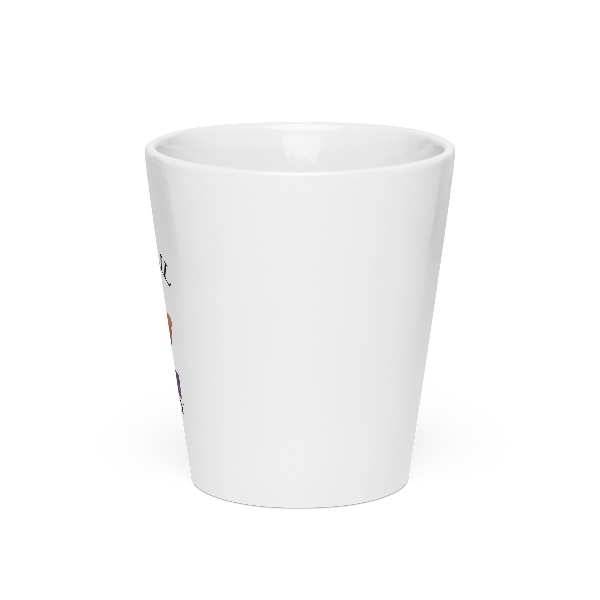 Fire Turkey Mug product image (3)