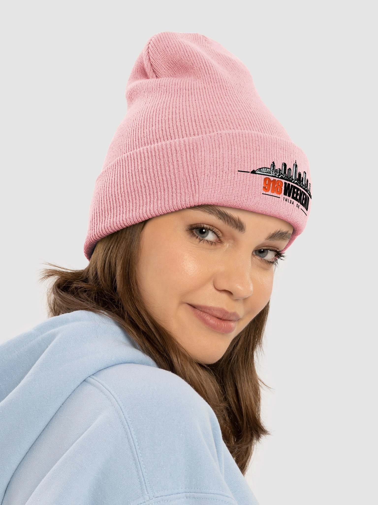918 City Hat product image (5)