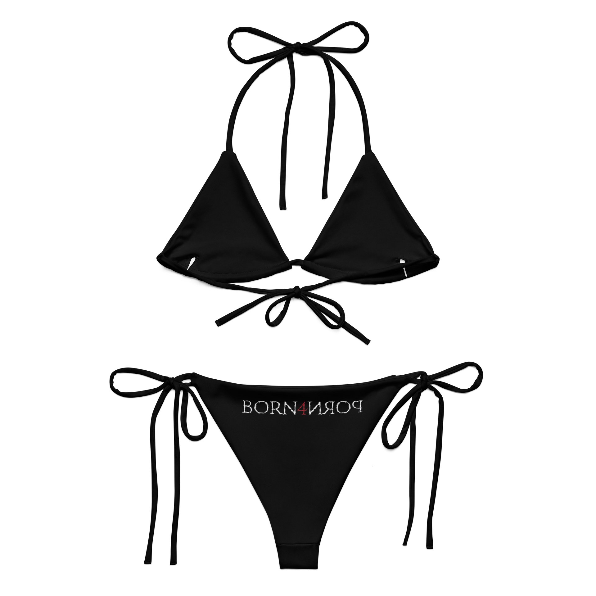 BORN4PORN bikini product image (2)