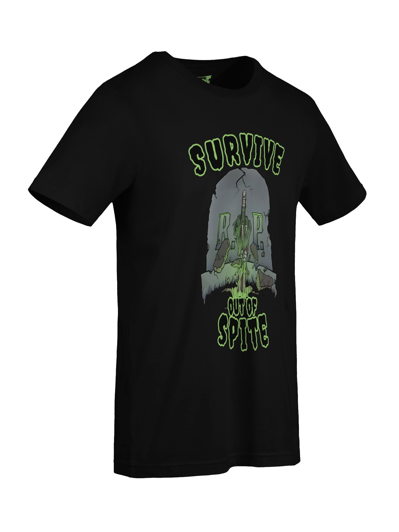 Spiteful Survival product image (9)