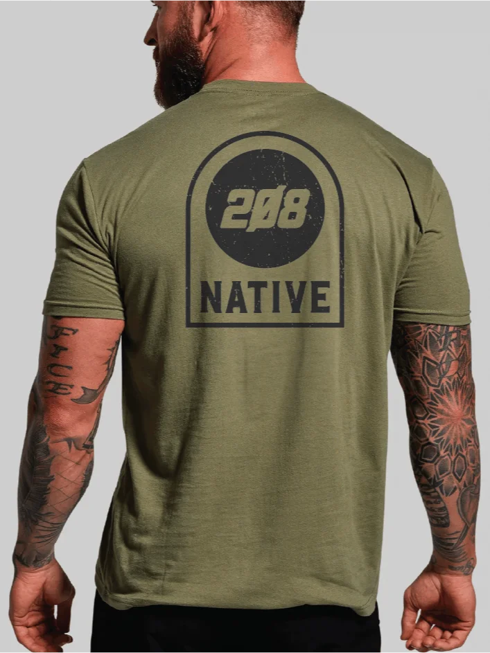 208 Native - Unisex product image (1)