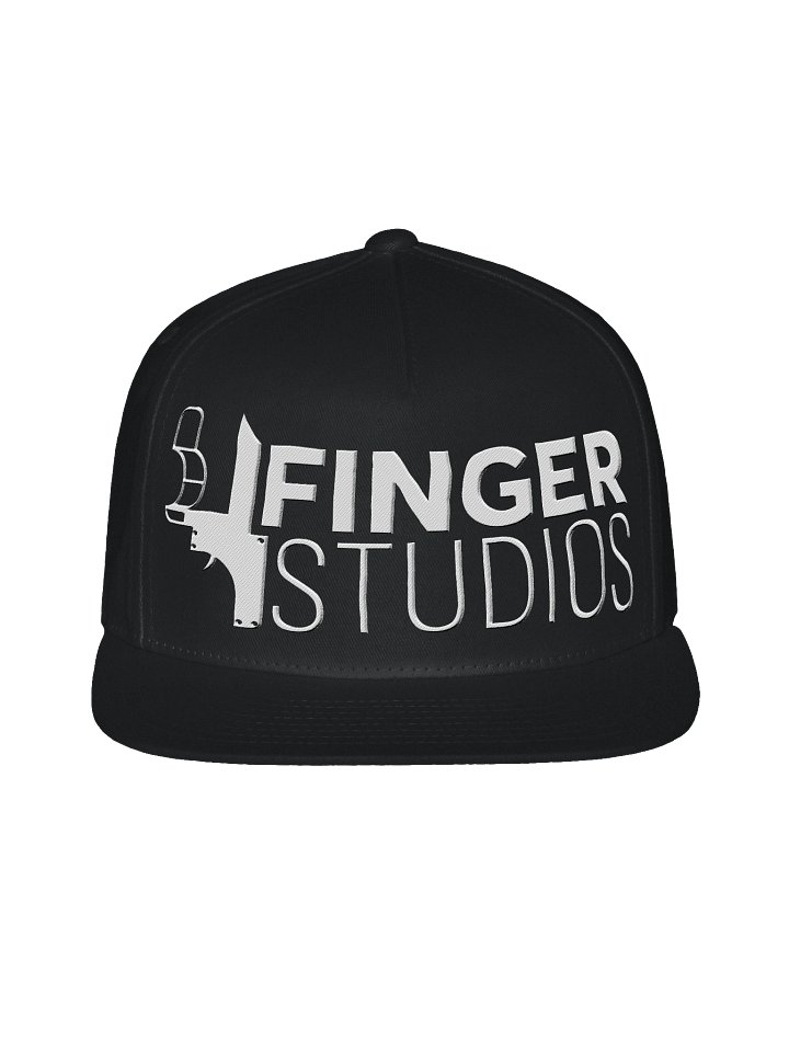 4FS Hat product image (1)