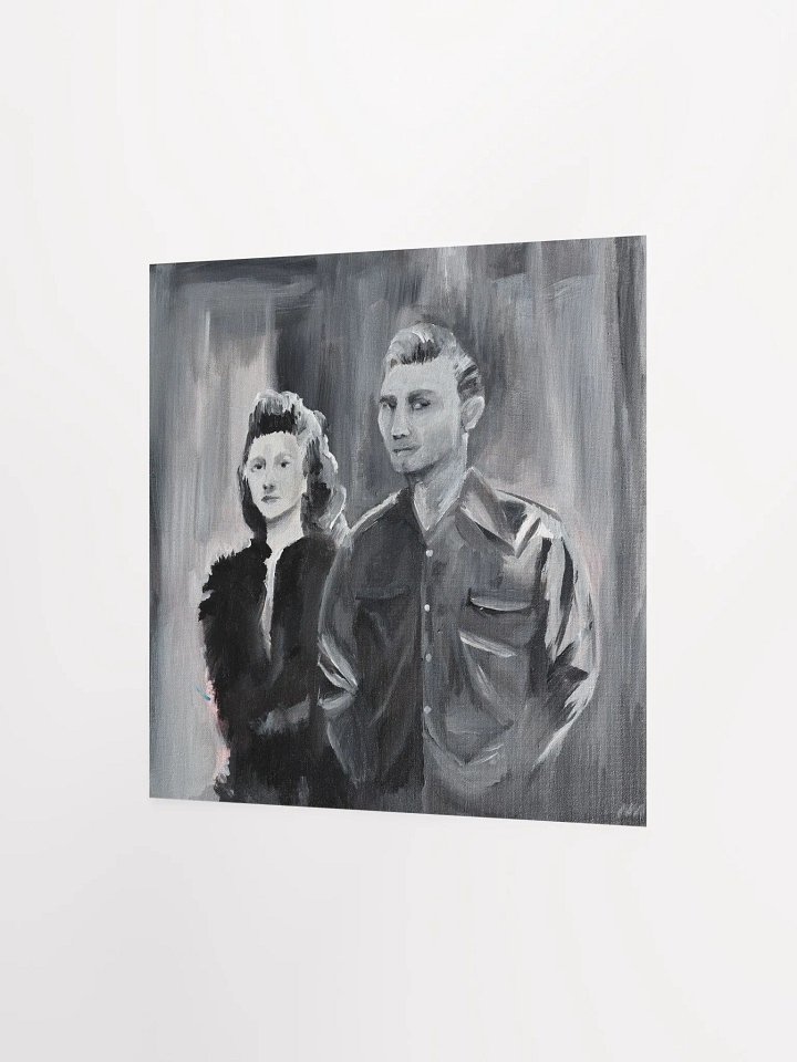 Models (Print) product image (2)
