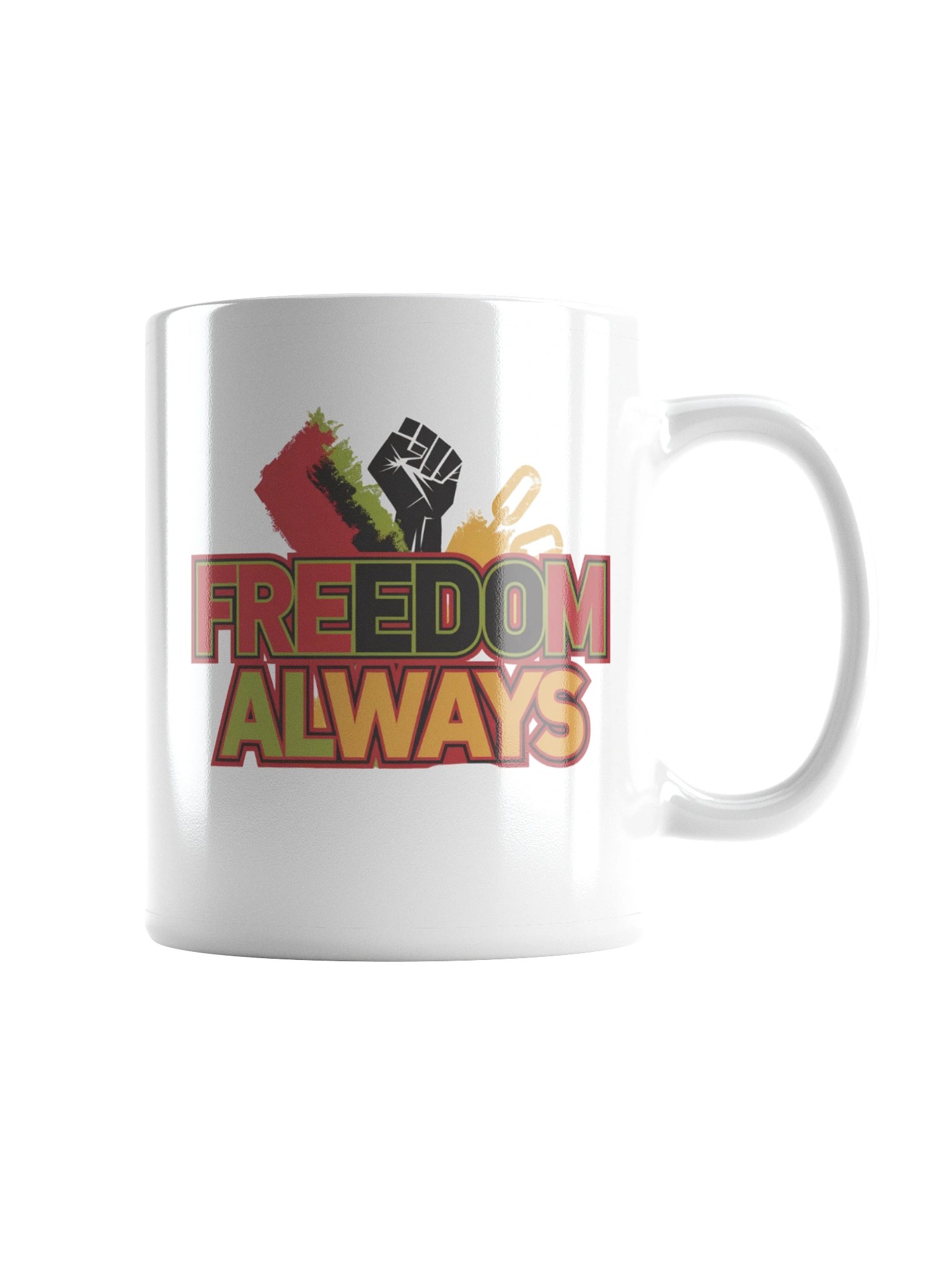 Freedom Always product image (2)