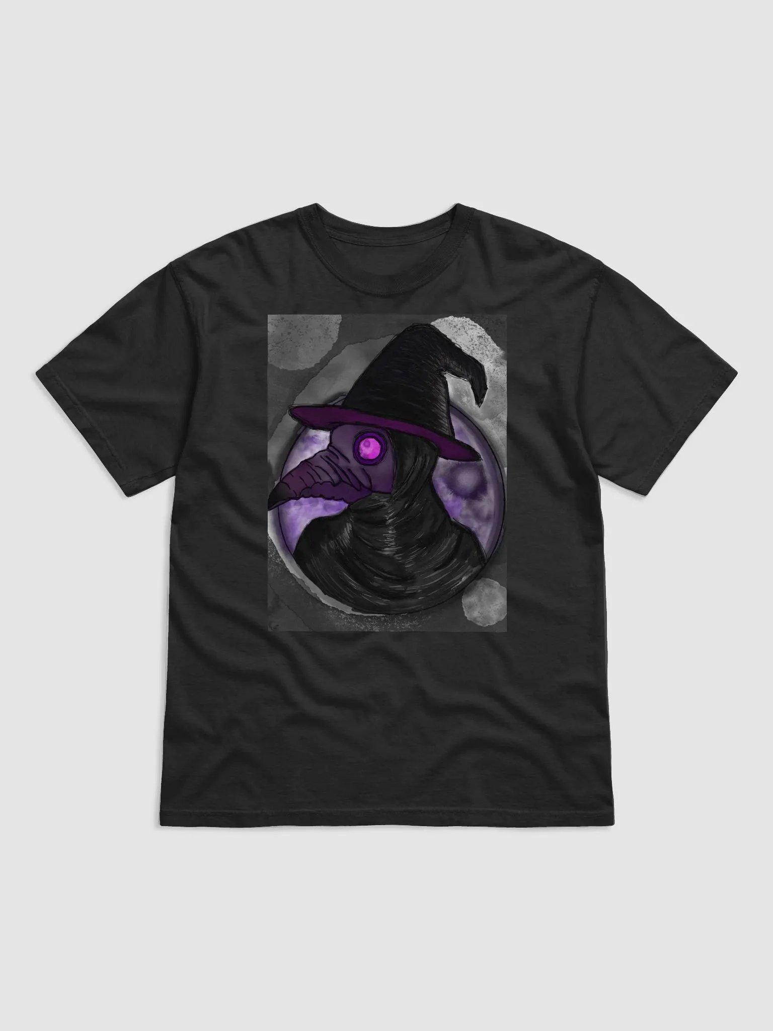 plague witch doctor product image (1)