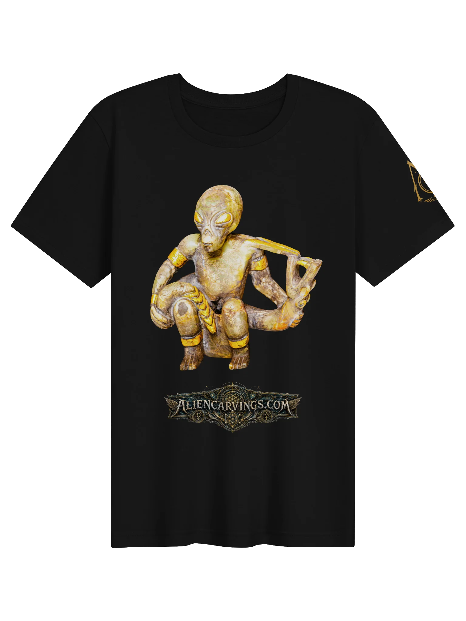 Snake Sesh T-Shirt product image (1)
