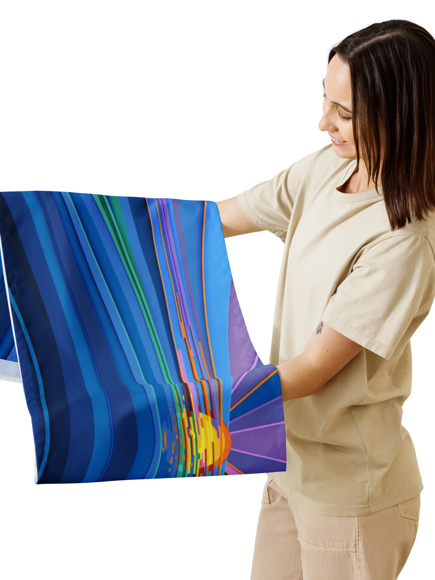 Searise Table Runner product image (1)