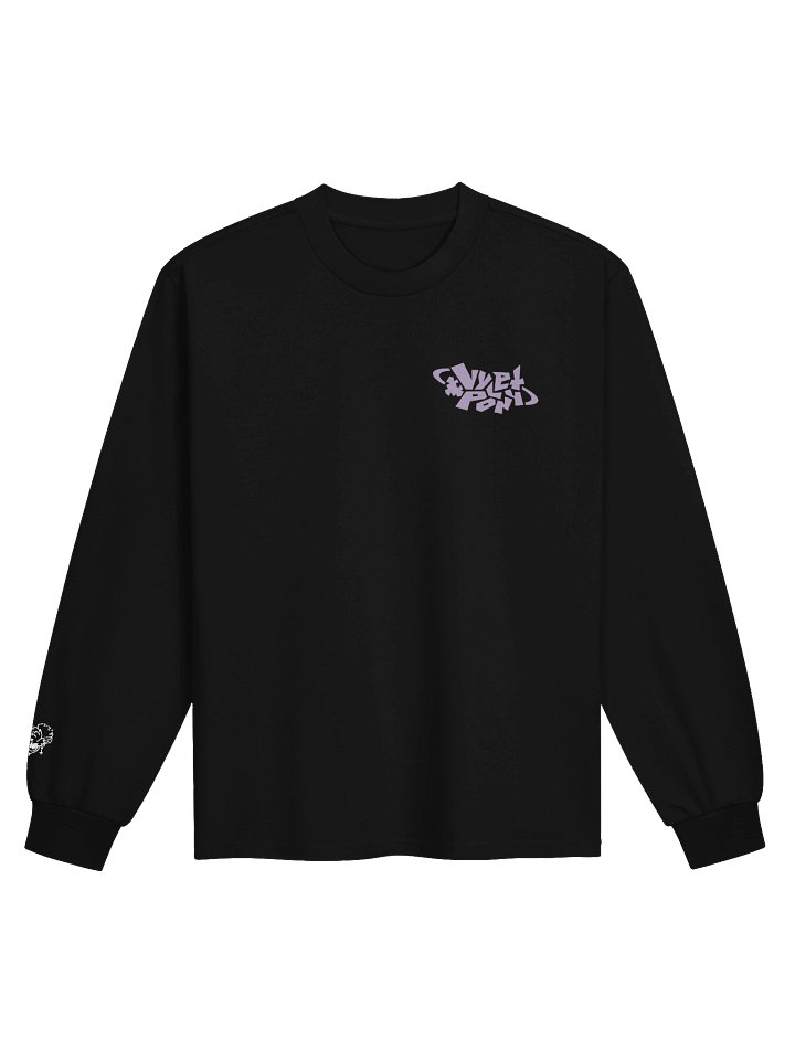 Emta Logo Long Sleeve product image (1)