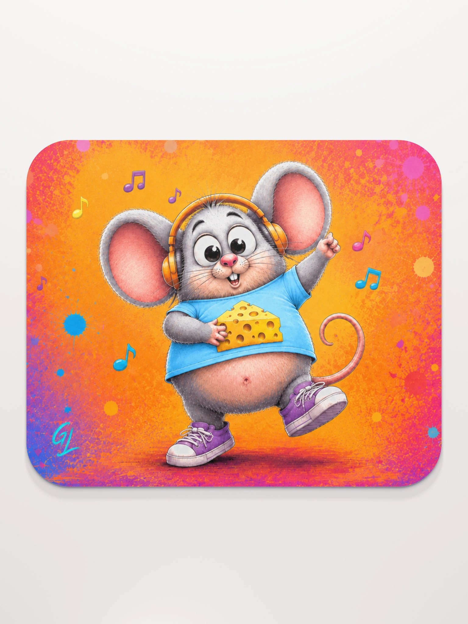 Mr Croky en musique product image (1)