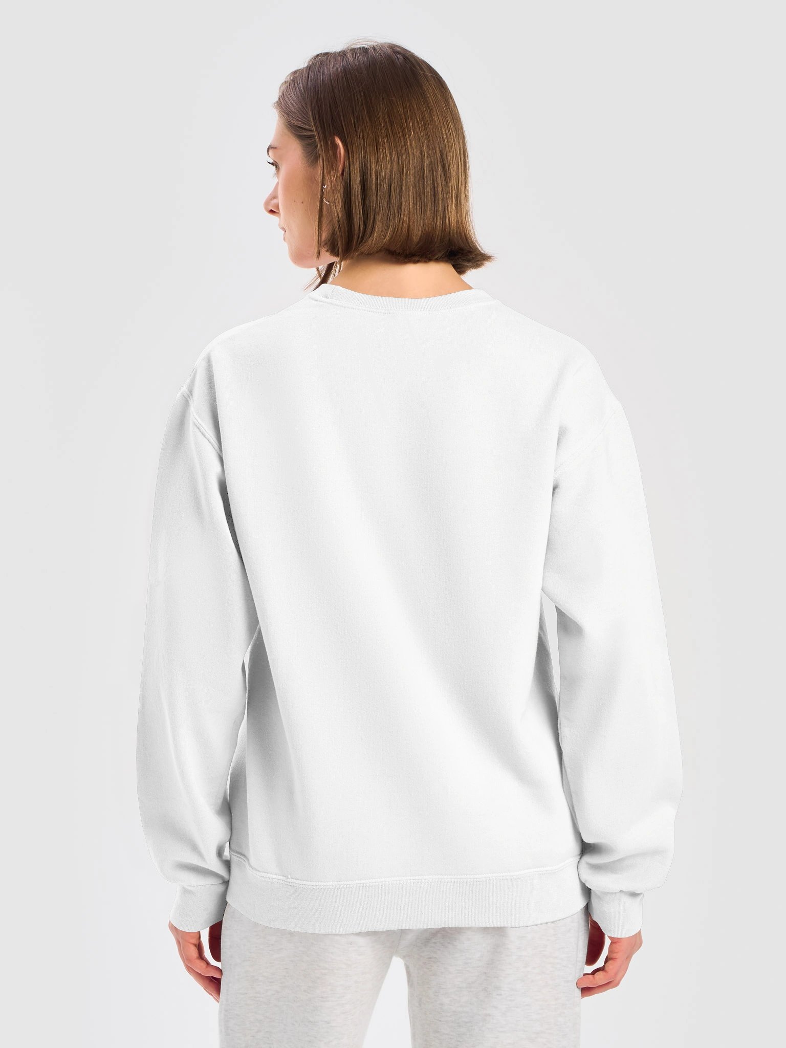 Idle Garage Passenger Princess Sweatshirt product image (4)