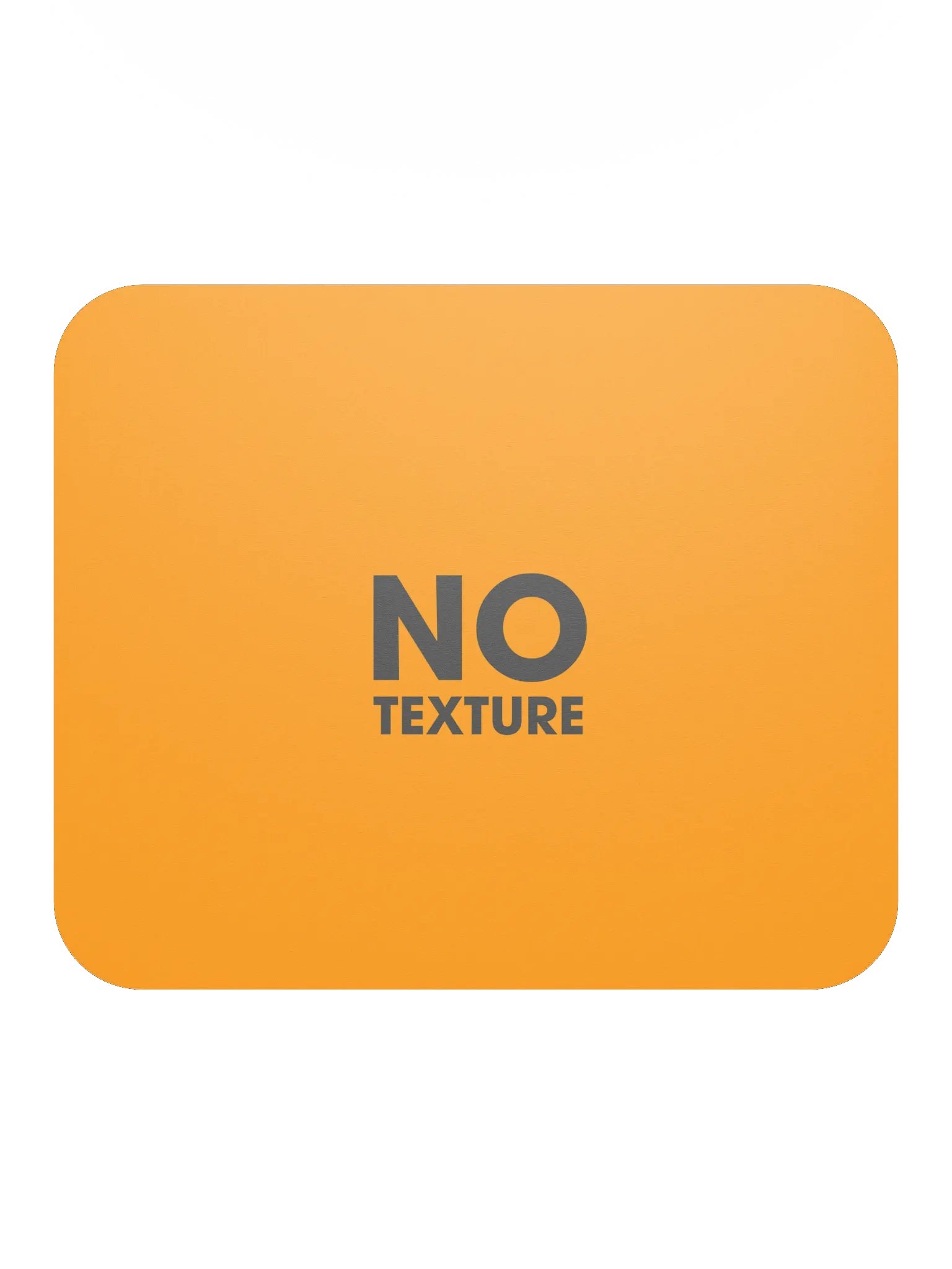 No Texture Mousepad product image (5)
