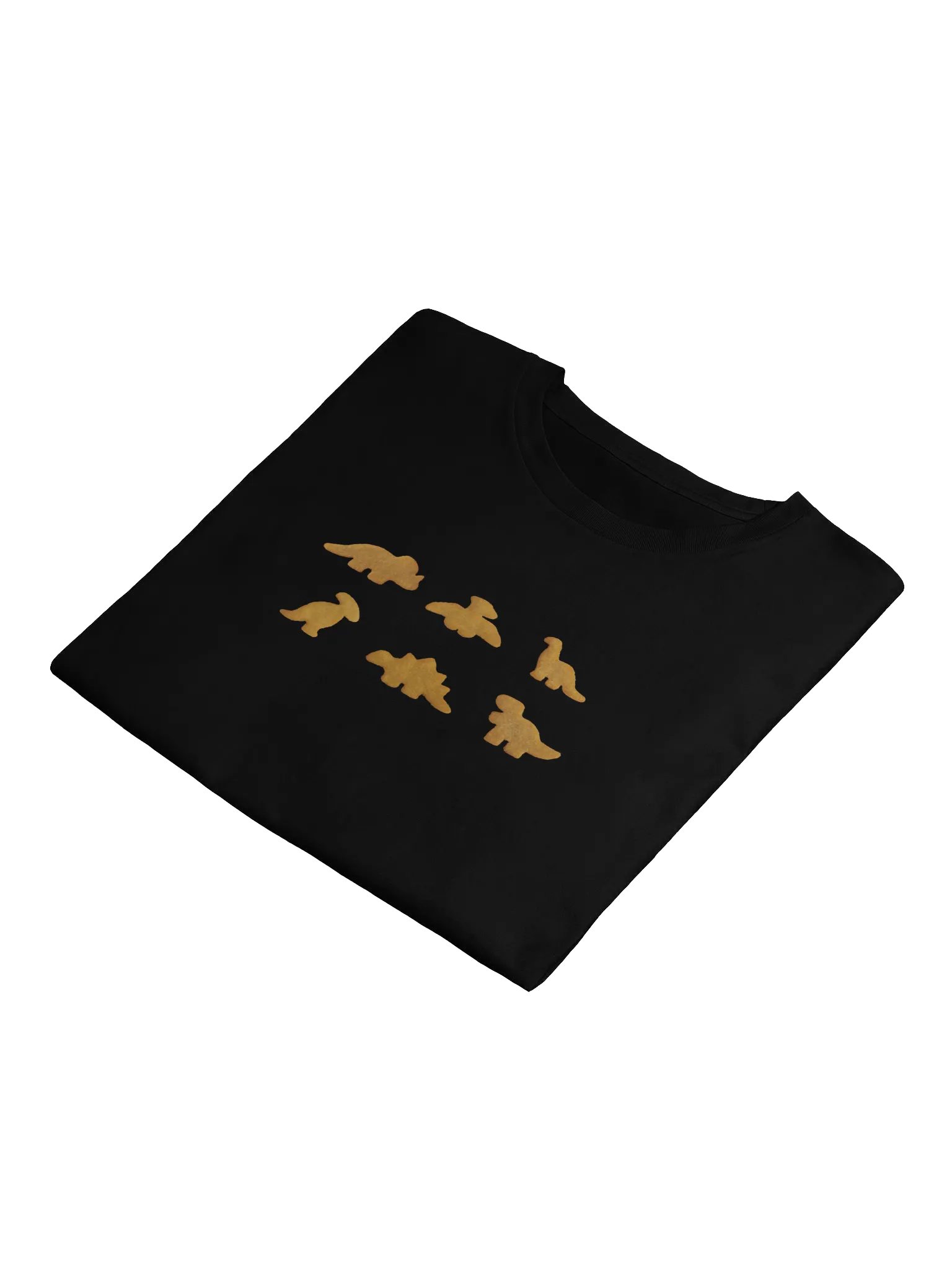 Dino Nugget Crop product image (10)