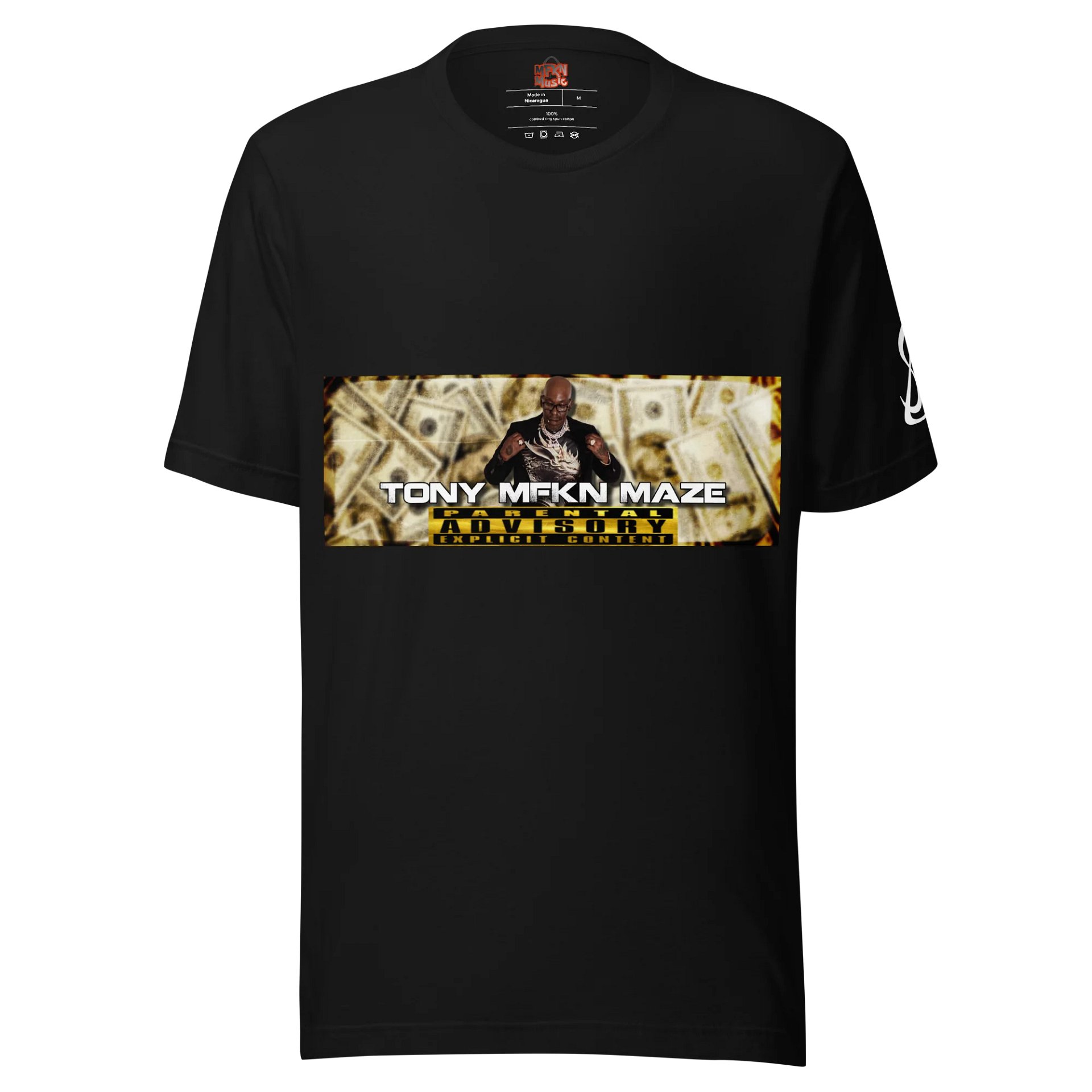 Official MFKN Merch product image (1)
