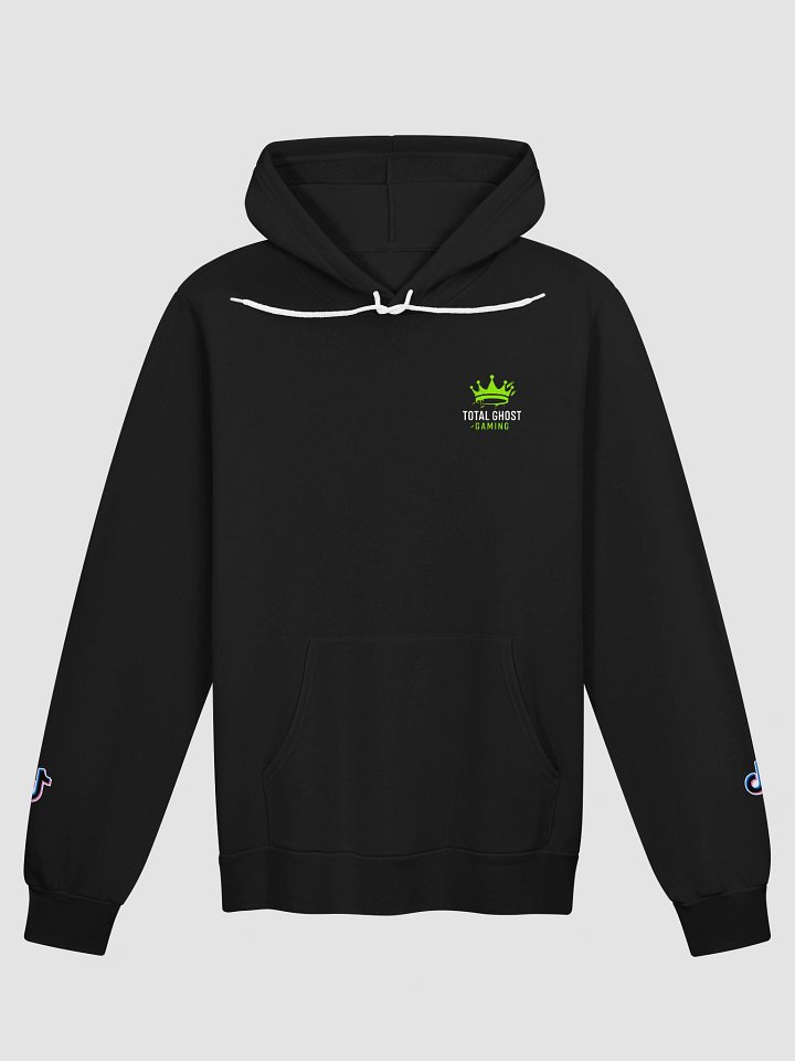 Royal Gaming Crown Hoodie product image (1)
