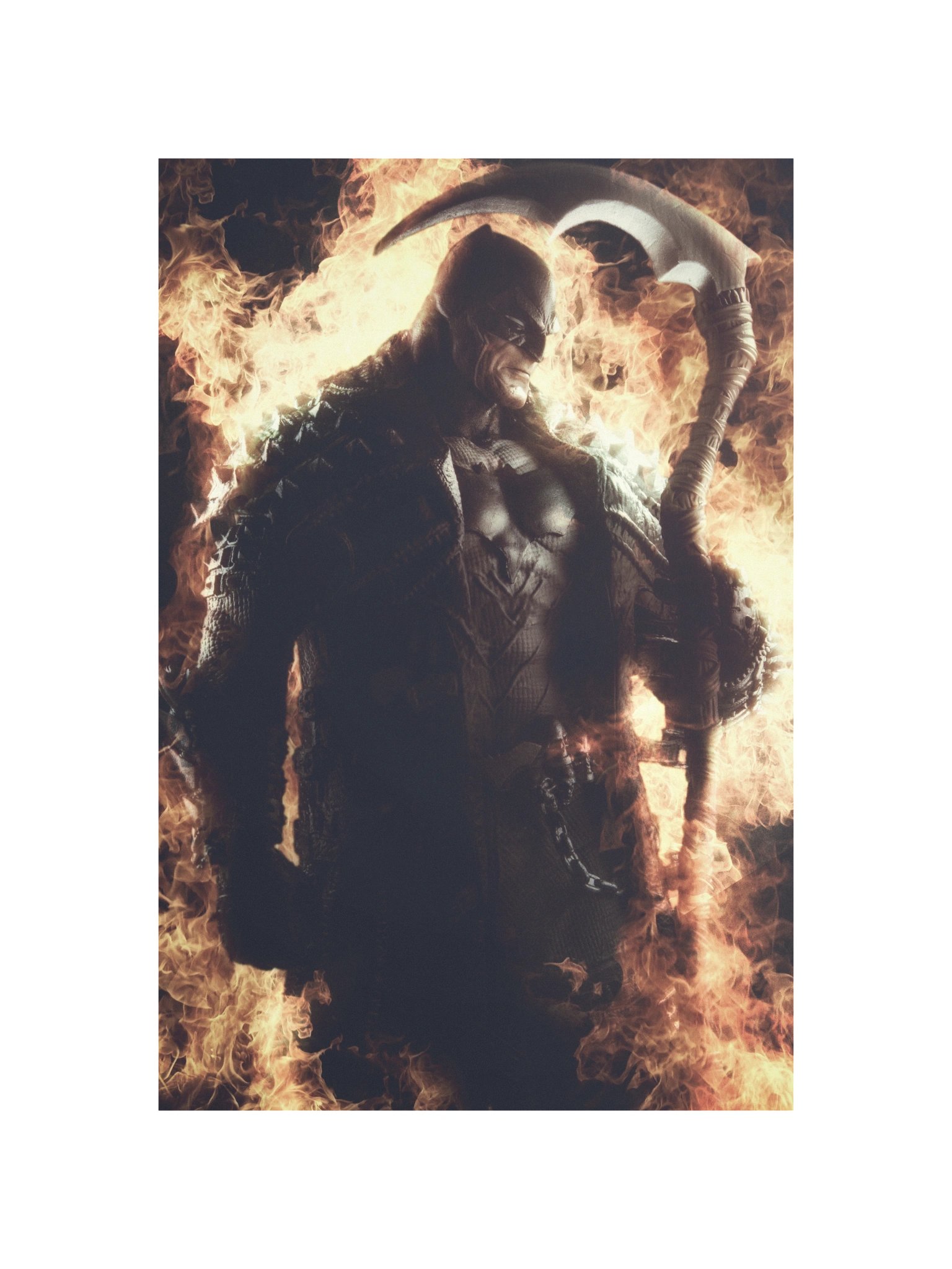 Death Metal 12x18 Print product image (4)