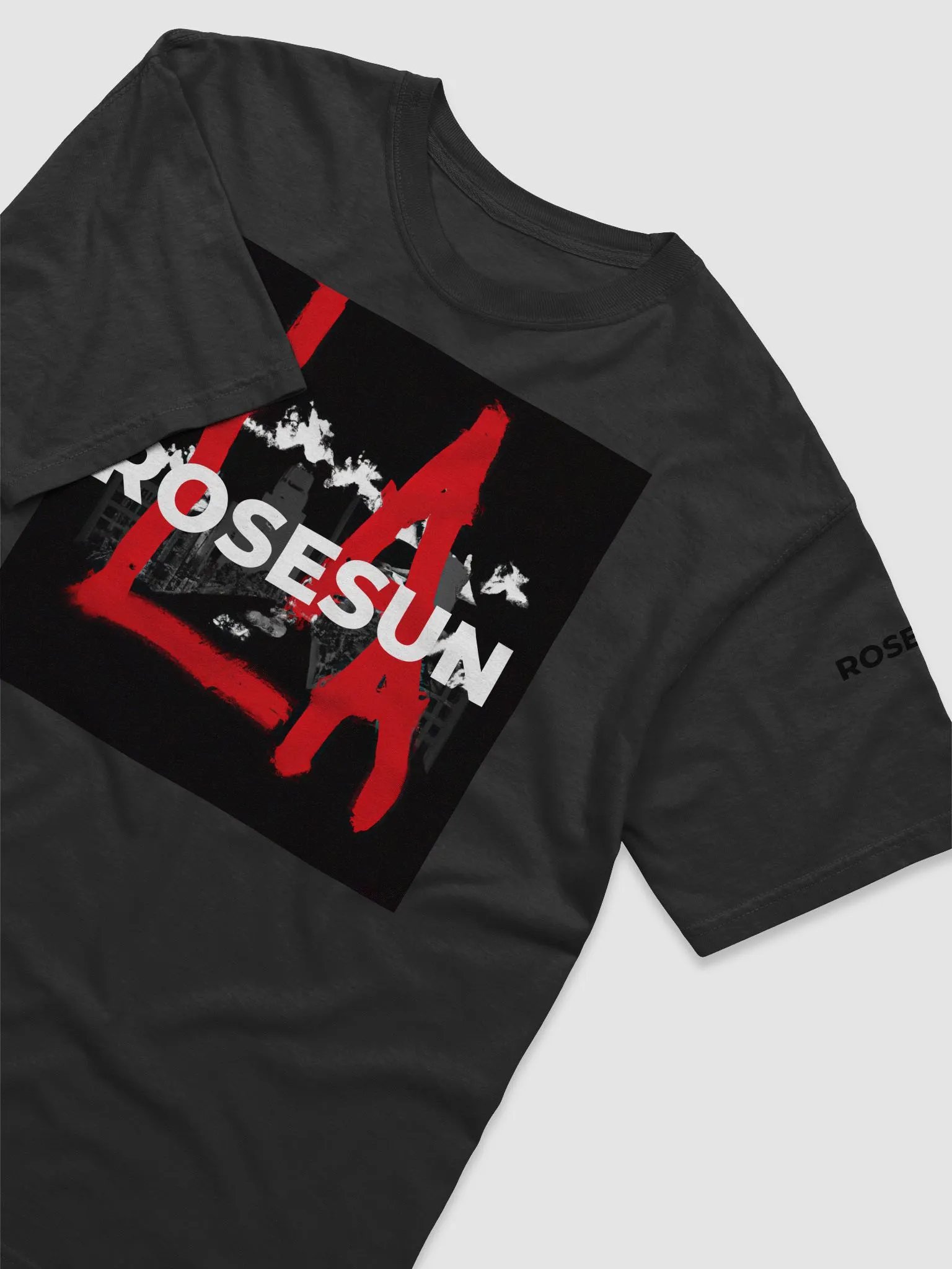 ROSESUN® - RELAXED-FIT - T-SHIRT product image (3)