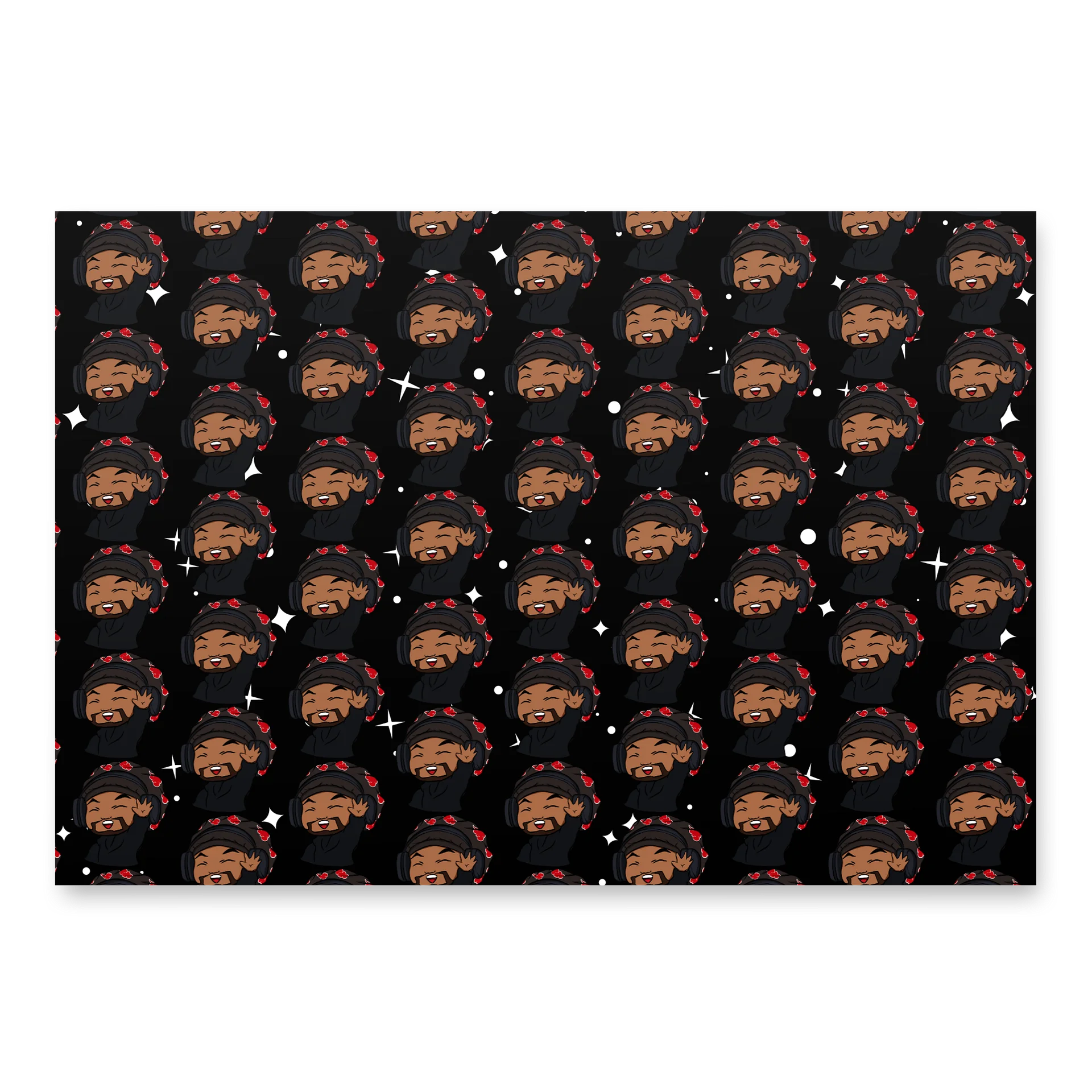 KB Gift Wrapping Paper product image (3)