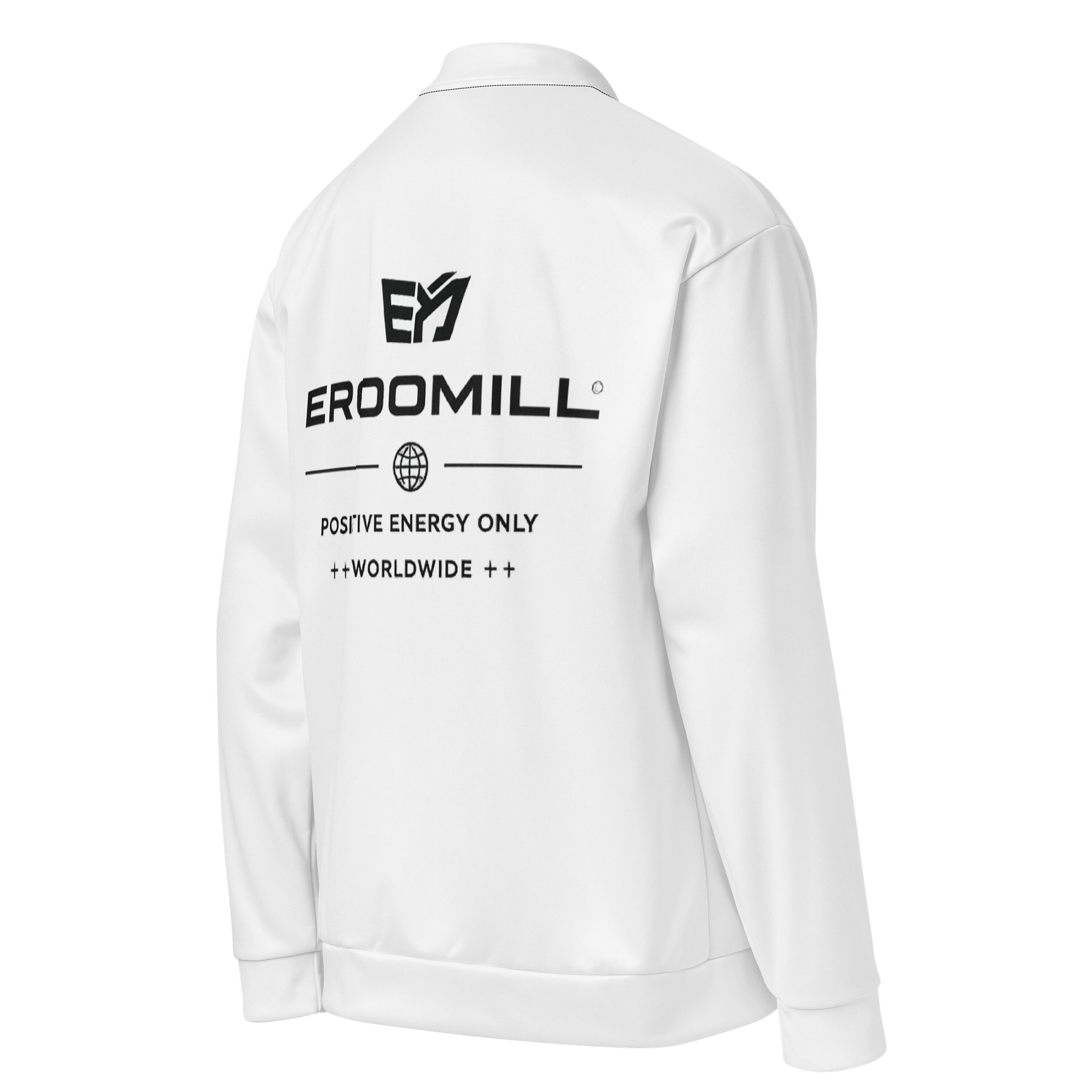 Eroomill Bomber Jacket product image (4)