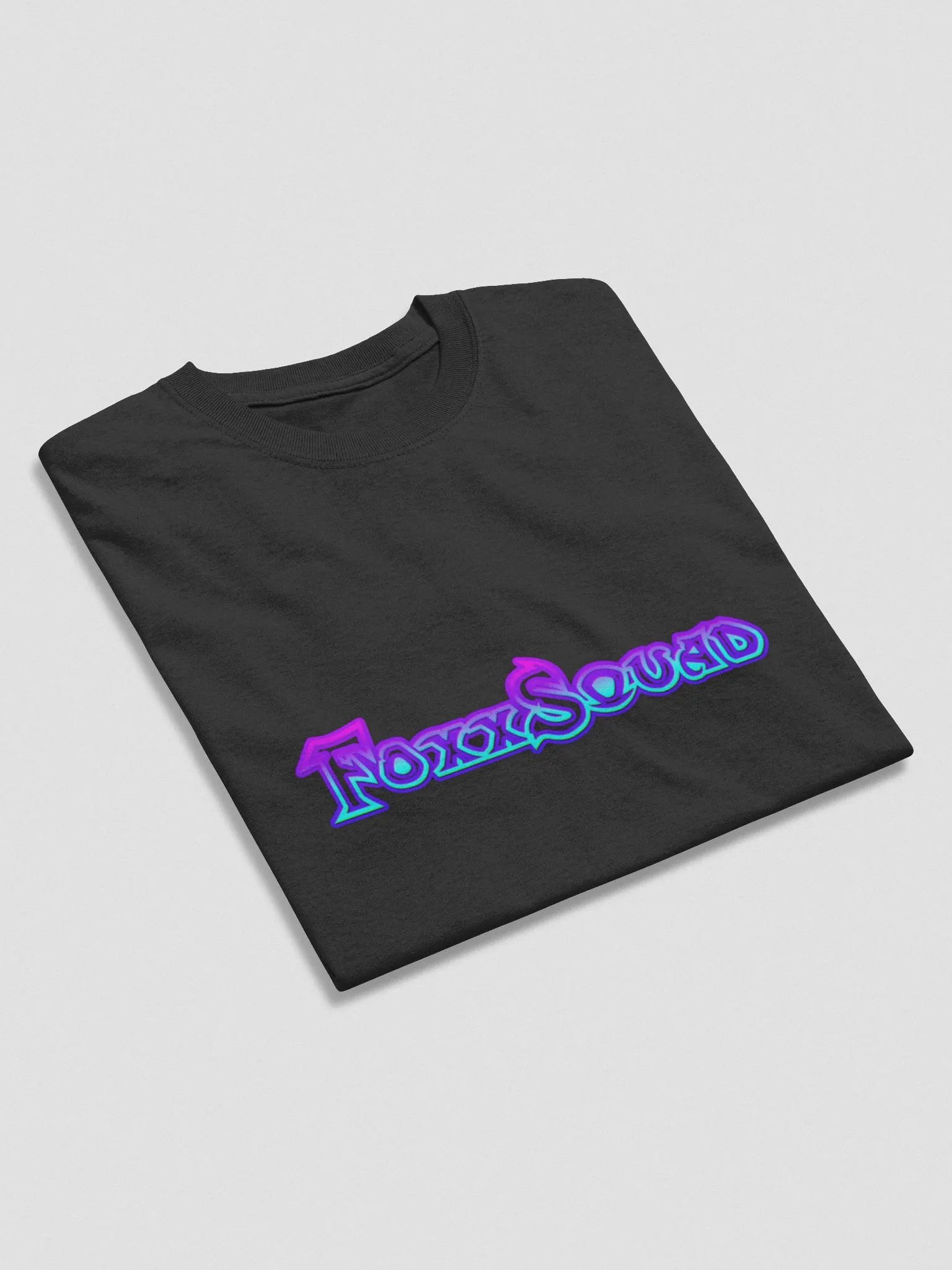 FoxxSquad Tee product image (14)
