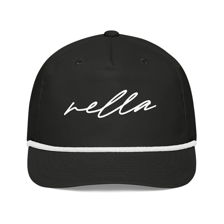 Rella - Lace Cap - Signature - 2026V1 product image (1)