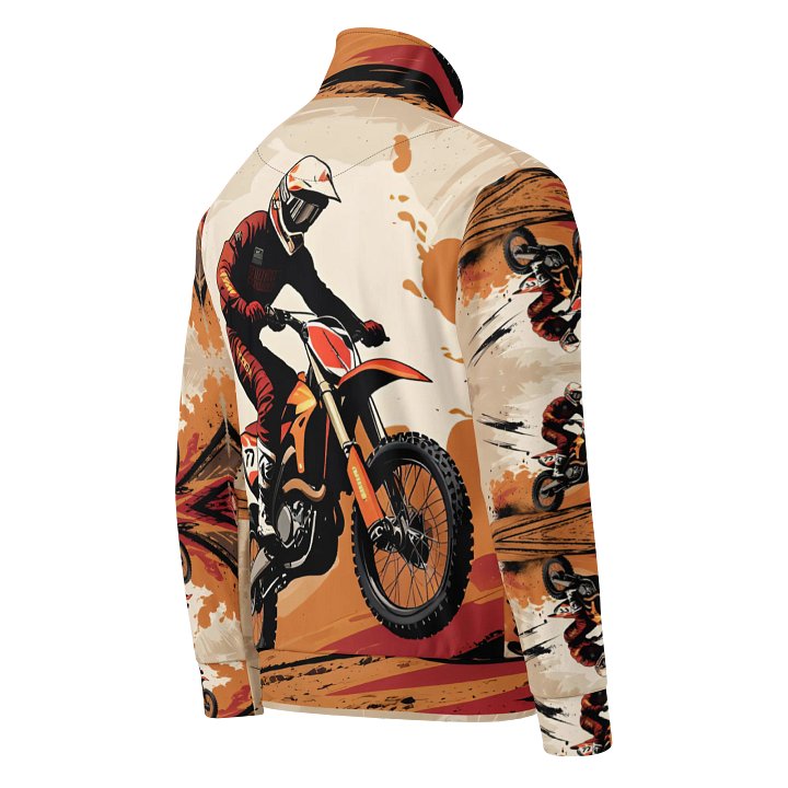 Rx Urban Dirt Track 2 product image (2)