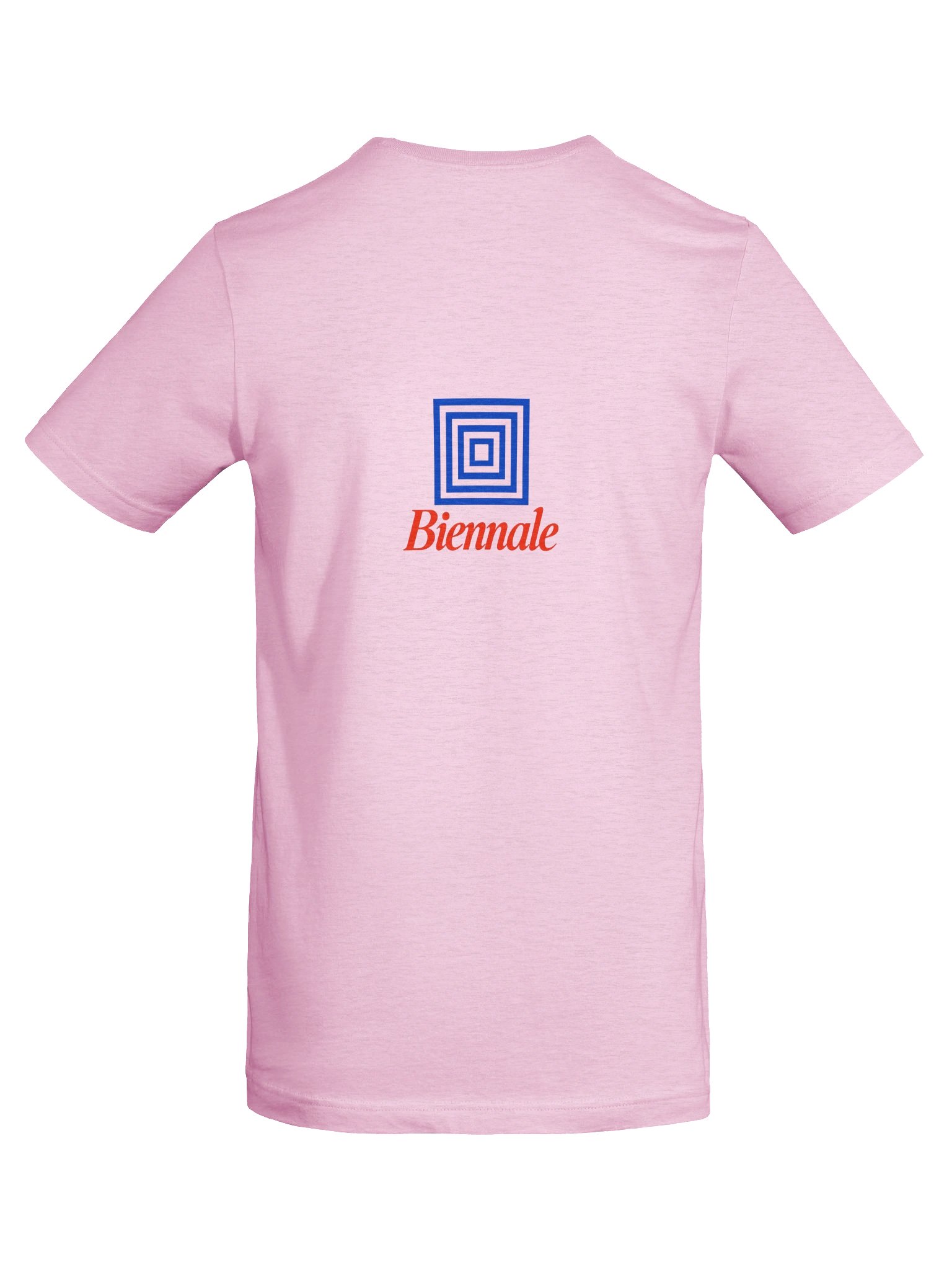 Shanghai Red Shapes Tee product image (6)