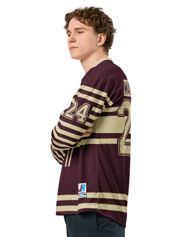 What a Maroon Jersey product image (6)