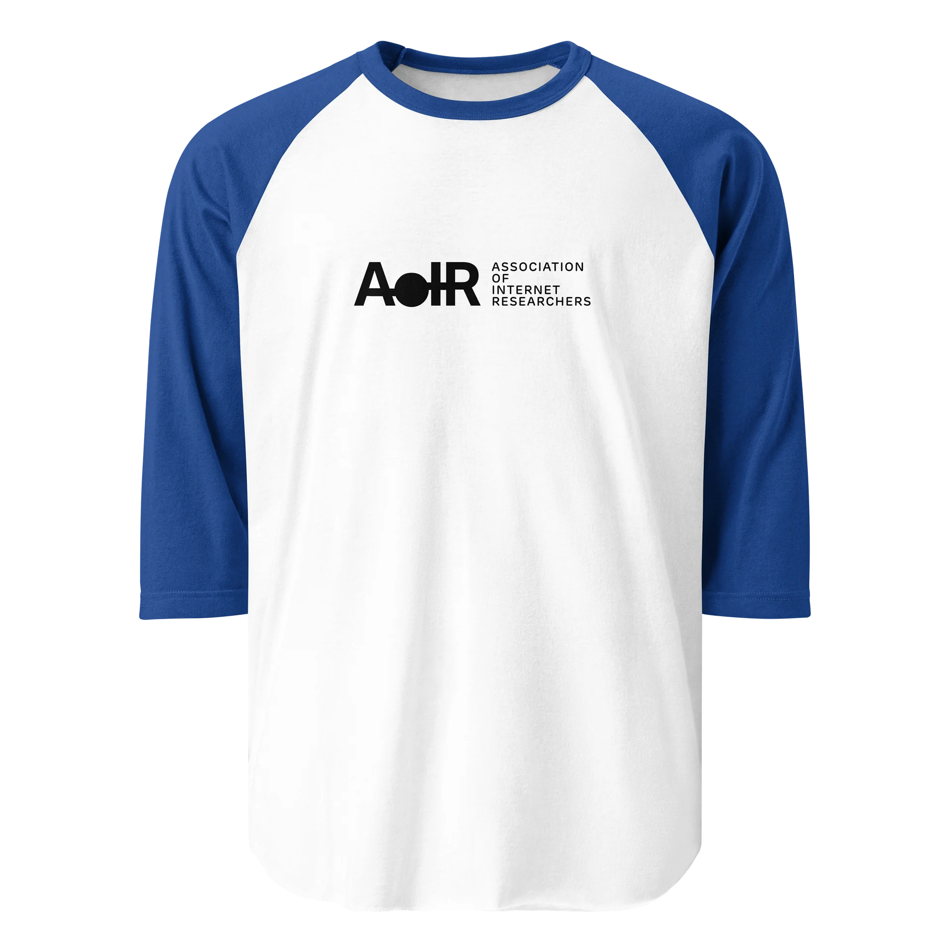 AoIR Unisex Baseball Tee product image (7)